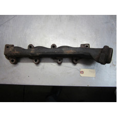 15B103 Left Exhaust Manifold For 06-07 Jeep Commander  4.7 0811AD